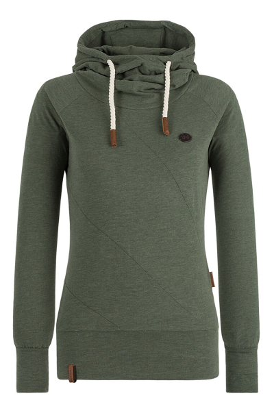 Female Hoody Mandy