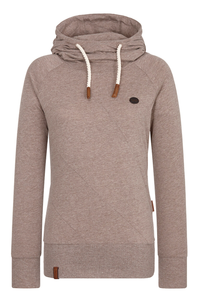 Female Hoody Mandy