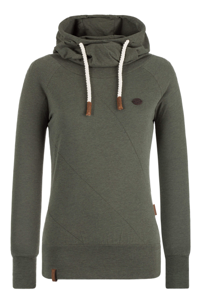 Female Hoody Mandy