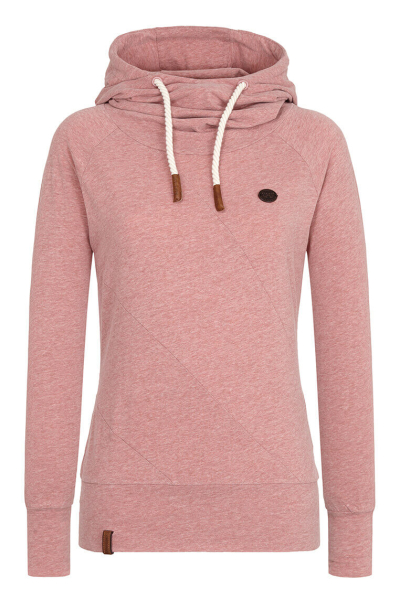 Female Hoody Mandy