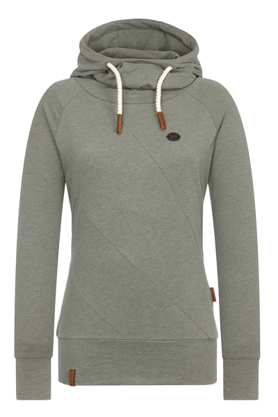 Female Hoody Mandy