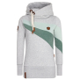 Female Hoody Madame Unschuld Bangs