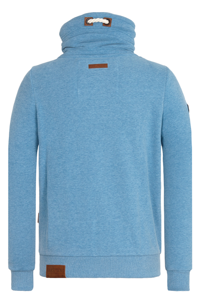 Ivic VIII, Light Blue Melange, L