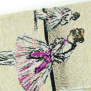 HOTSOX Degas Study Dancer Beige 37-42