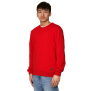 Koyumi SW-21536-31 Sweatshirt Rot