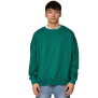 Koyumi 20-003-13 Sweatshirt Grün