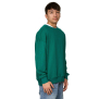 Koyumi 20-003-13 Sweatshirt Grün