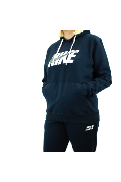 Nike Warm up Trainingsanzug Damen Blau, 76,99