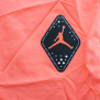 Nike Air Jordan Legacy AJ6 Nylon Pant  Pink L