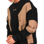 Koyumi KOYM-21-075-01 Sweatshirt Simply Black