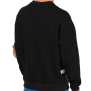 Koyumi KOYM-21-075-01 Sweatshirt Simply Black M
