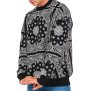 Koyumi KOYM-21-103-01 Sweatshirt Simply Black