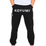 Koyumi KOYM-21-130-01 Sweathose Simply Black S