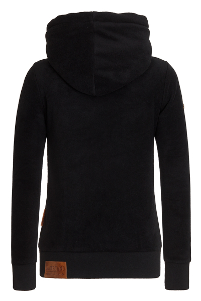 Female Hoody Glitzermuschi V